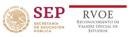 Logotipo de REVOE - CeCIE